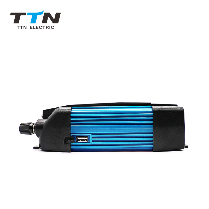 اینورتر قدرت خودرو TTN-M75W-150W