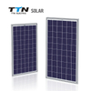 پنل خورشیدی پلی TTN-P250-280W60
