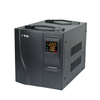 لوازم خانگی 500VA-10KVA تنظیم کننده ولتاژ SVC