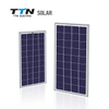 پنل خورشیدی پلی TTN-P80-120W36