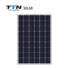 پنل خورشیدی مونو TTN-M200-220W72